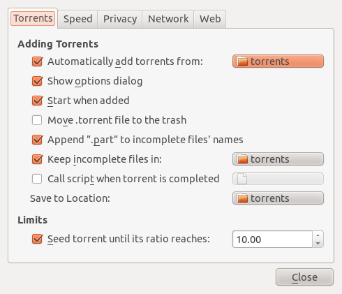 Screenshot-Transmission Preferences.png