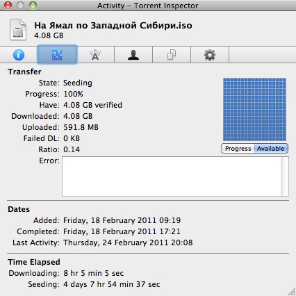Newer Torrent