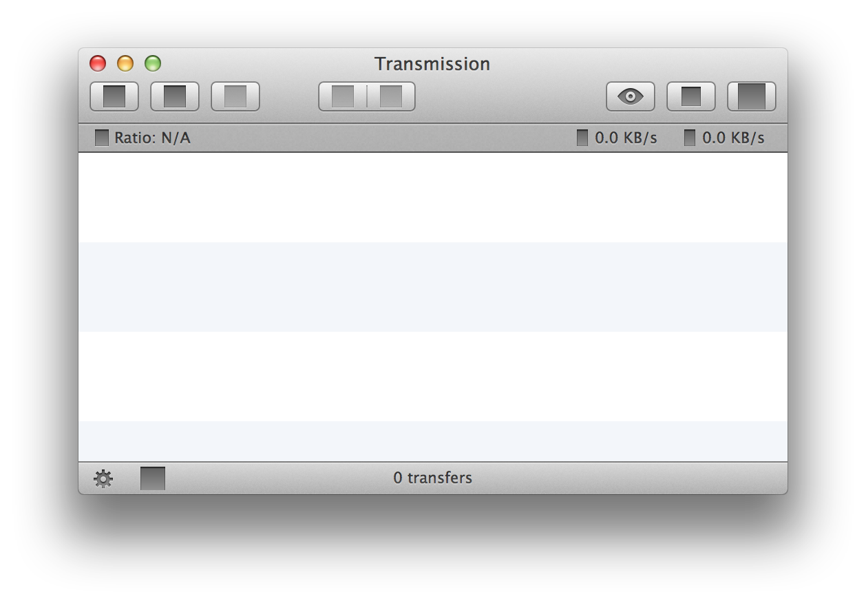 screen shot